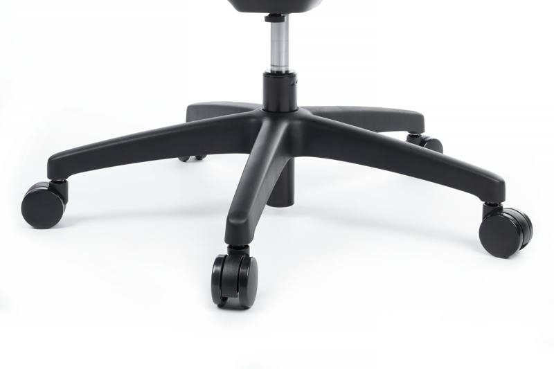 Кресло Miller YX-300 Черный