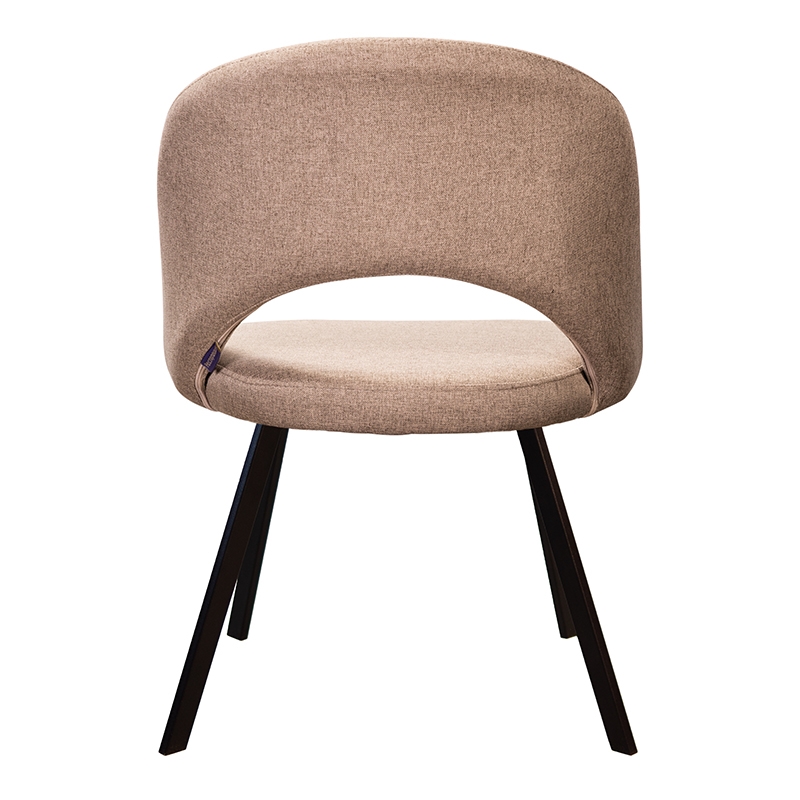 Кресло Lars Arki Сканди Браун