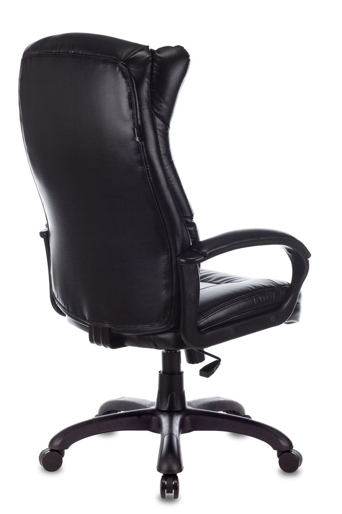 Кресло руководителя Бюрократ CH-879N/BLACK