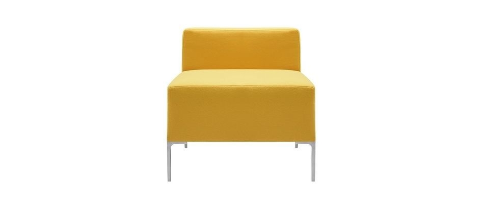 Кресло без подлокотников Хаб М-45/1