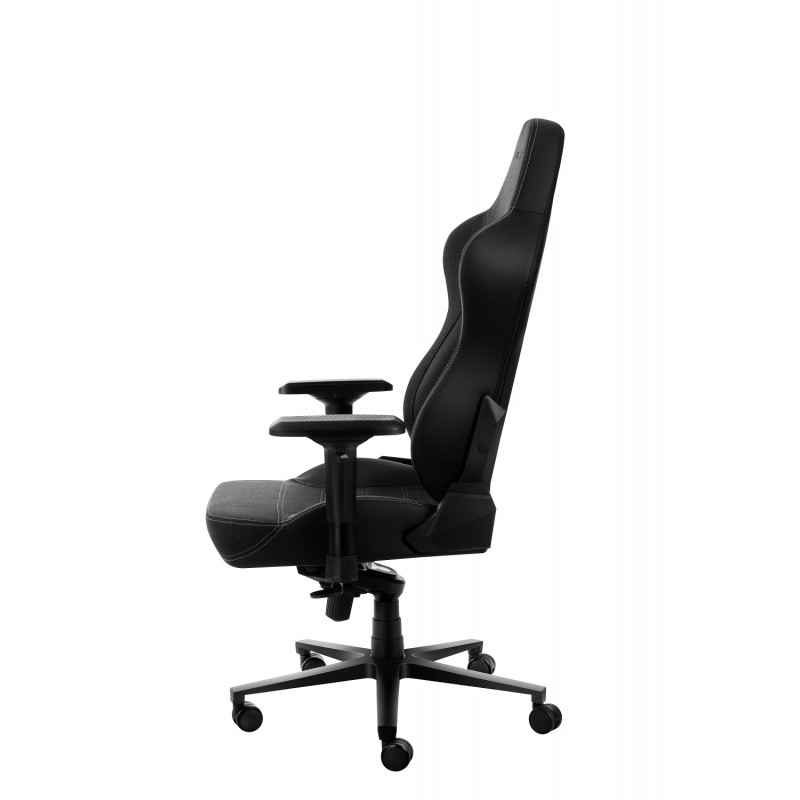 Геймерское кресло KARNOX DEFENDER DR Dark grey