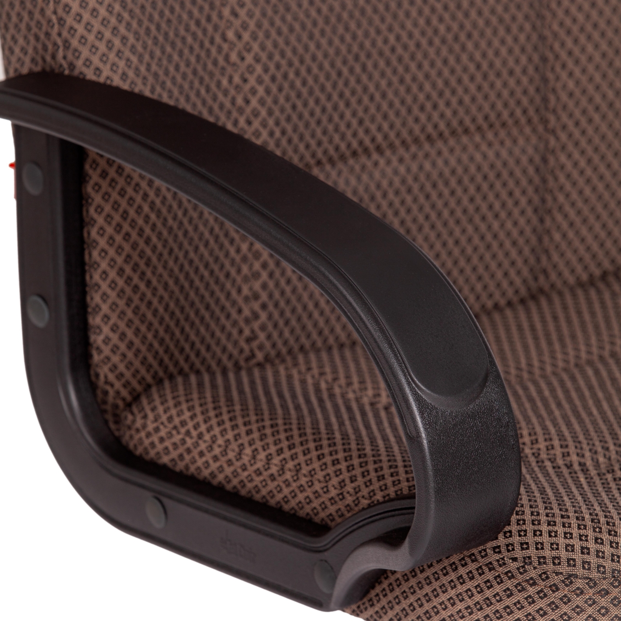 Кресло СН747 ткань, темный бежевый, 12 (т)