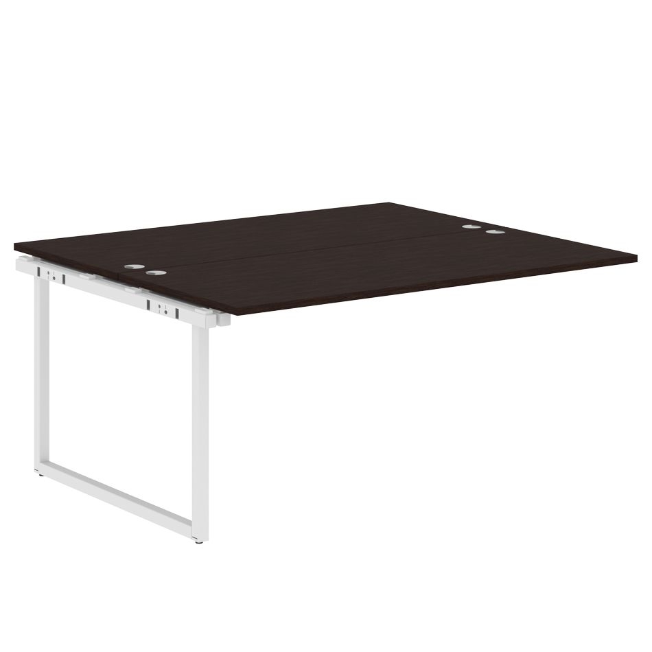 Рабочая станция XTEN-Q XQIWST 1614 Легно темный Белый