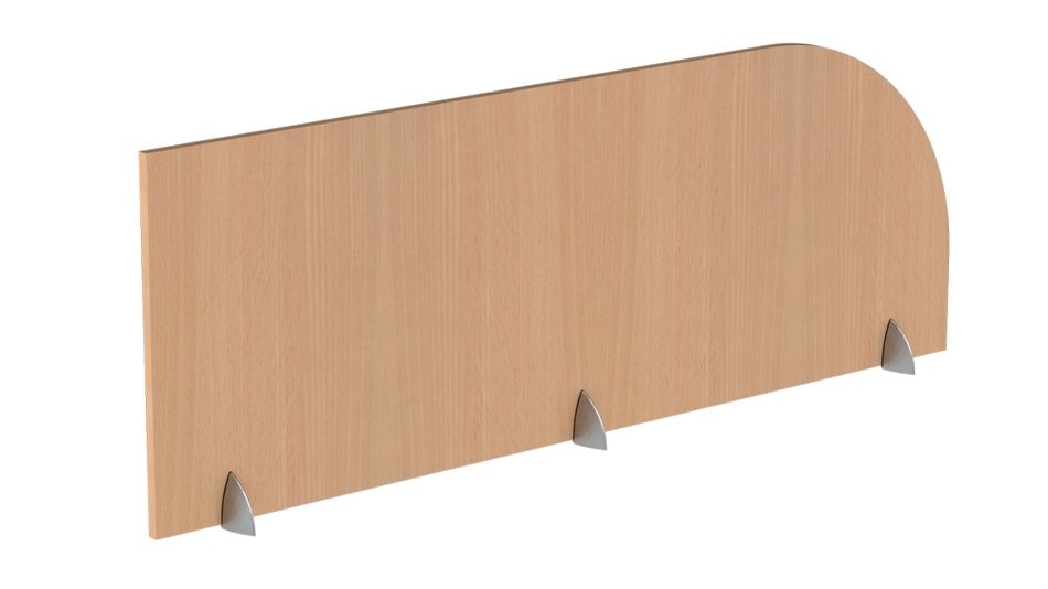 Экран Р.Э-12 Крафт белый