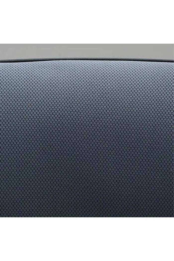 Кресло офисное IQ CX0898H-1-60 Black Gray Blue