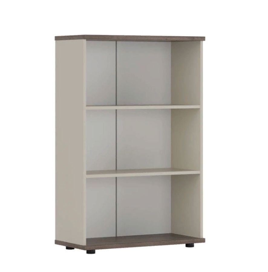 Стеллаж New Line NLN36345331 Дуб шамони темный