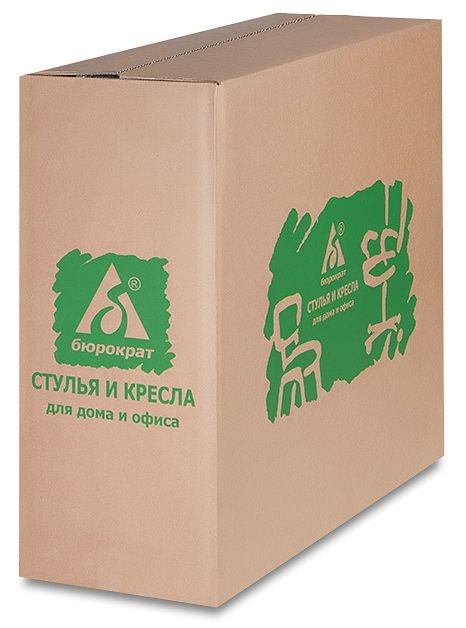 Кресло детское Бюрократ CH-296NX/PENCIL-BL