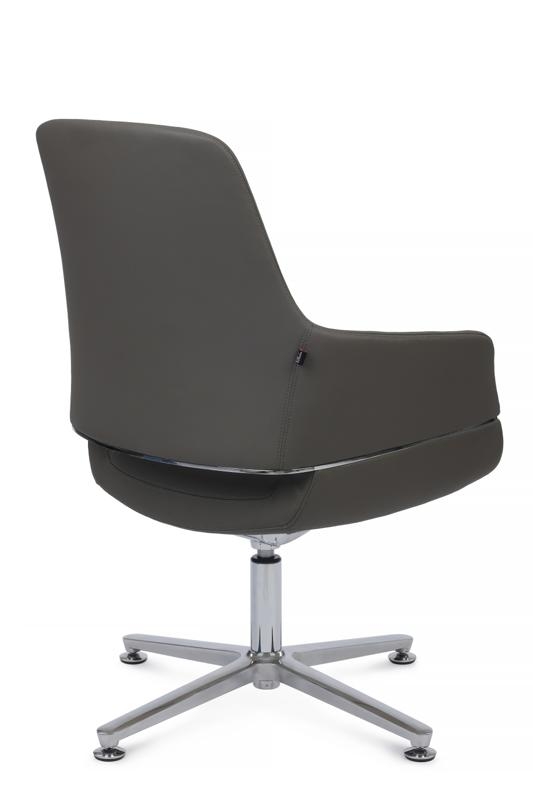 Кресло Fabio-ST C2518 Антрацит