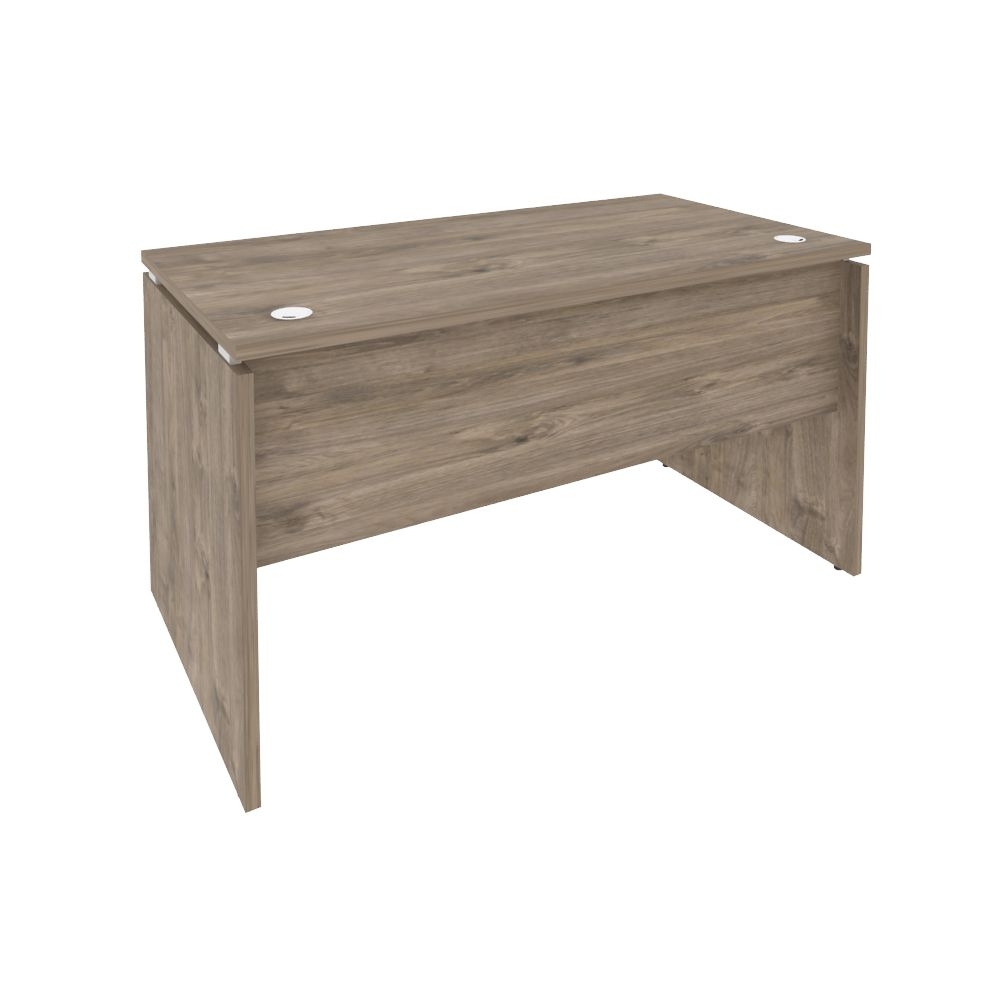 Стол письменный ONIX O.SP-3.7 Тиквуд Темный