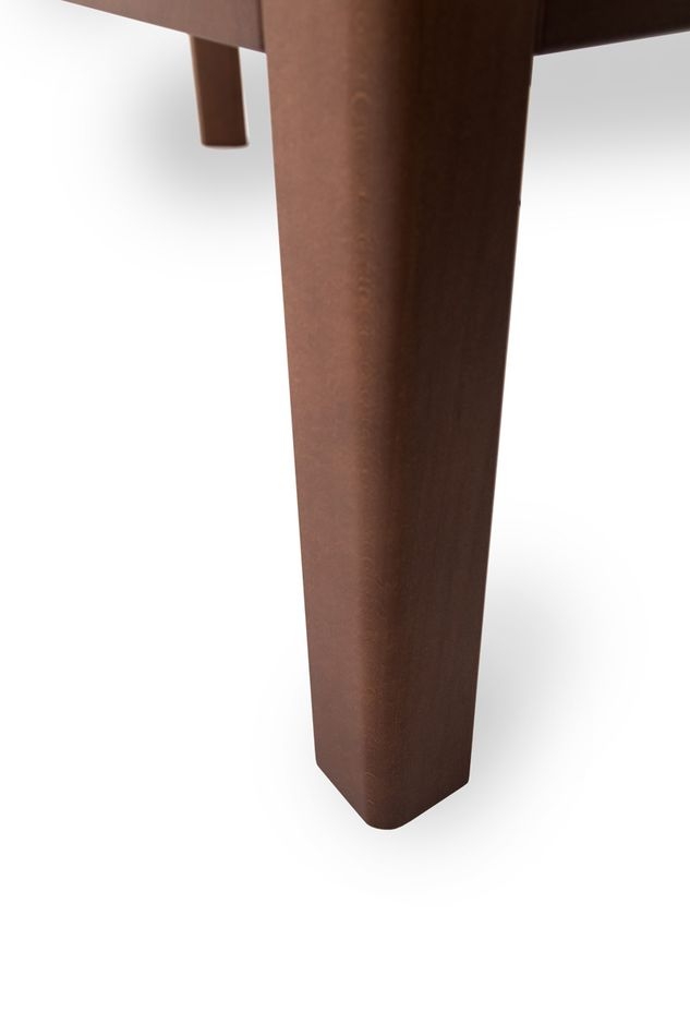 Стол кофейный 120 LAMARI 105 1001 WAL Итальянский орех