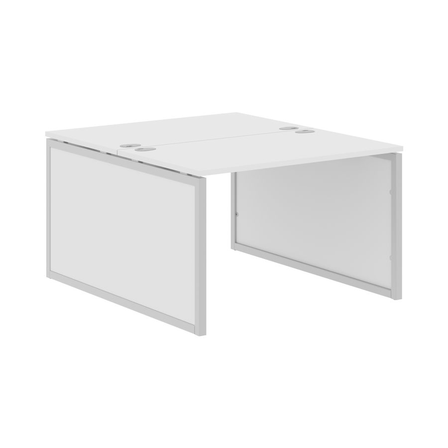 Рабочая станция XTEN-QP XQPWST 1214 Белый Серый