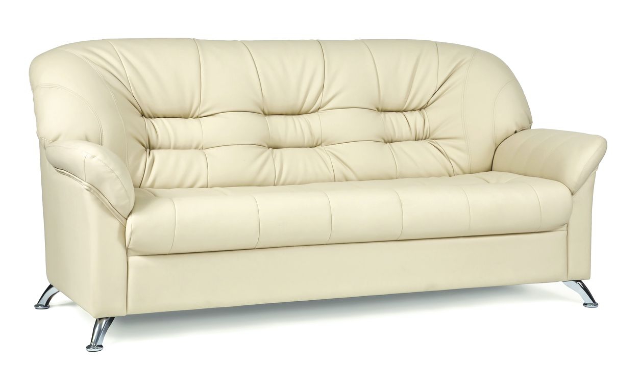 Трехместный диван Парм / Consul Green