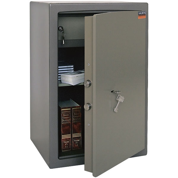 Сейф устойчивый к взлому ASK-67T