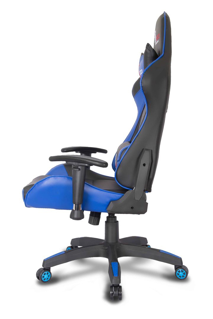 Геймерское кресло CLG-801LXH Blue