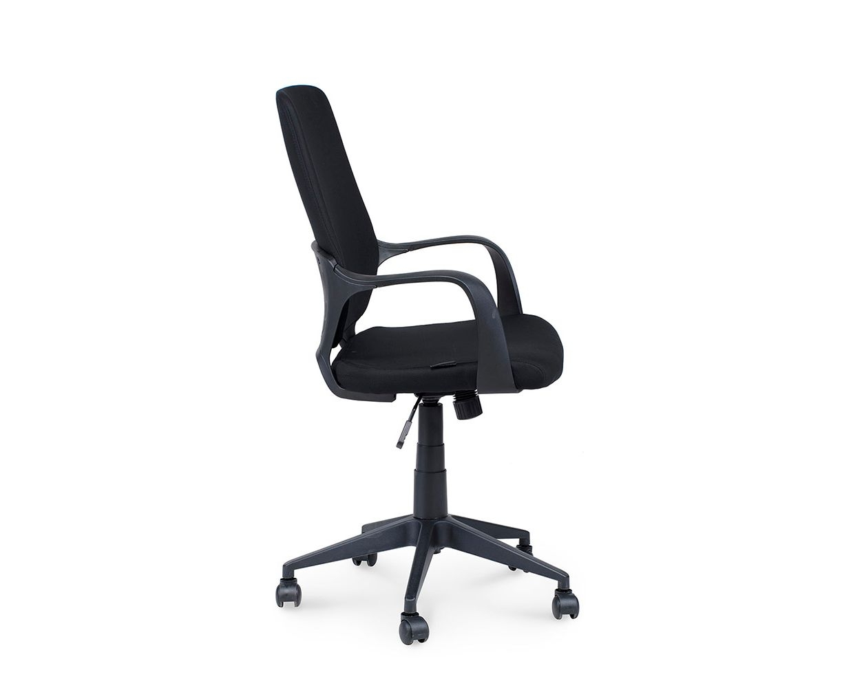 Кресло офисное Стиль CКС1168М01 блаcк Черный / CX1168M01 black