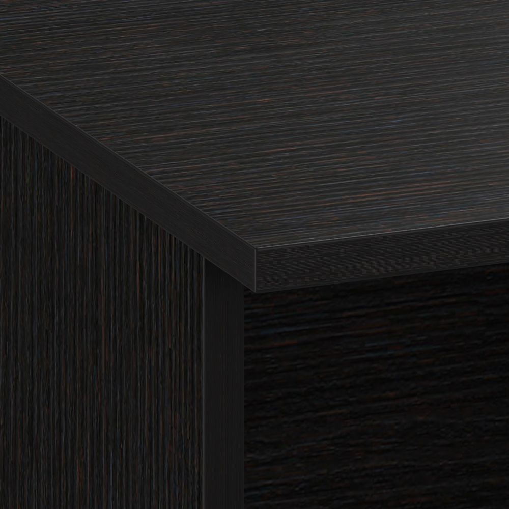 Компьютерный стол COMP CD 1059 Легно темный