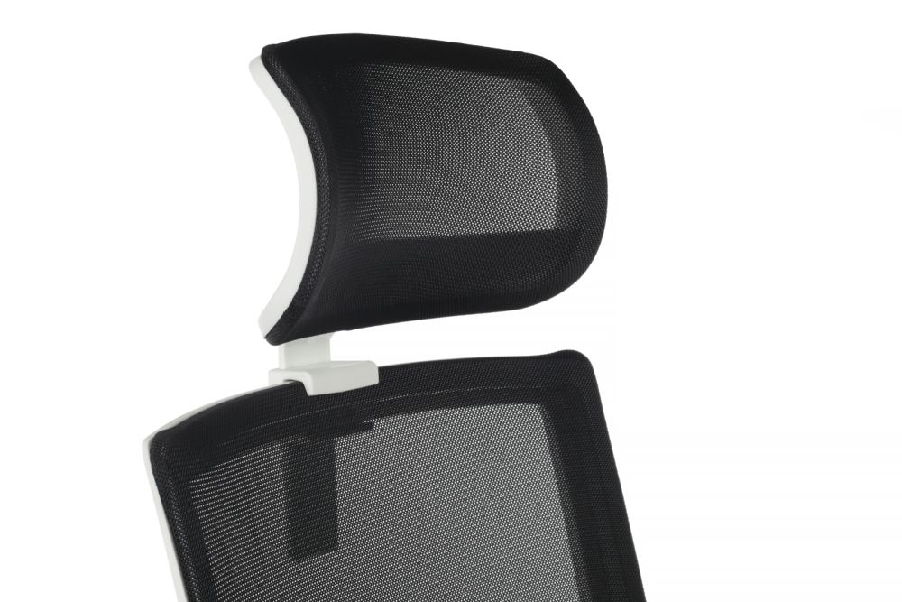 Кресло Riva Chair RCH 1029HW Черный