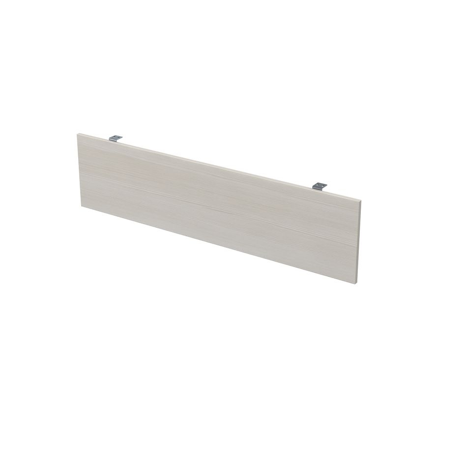 Экран из ЛДСП GLOSS LINE 9НЭК.006.1 Ivory