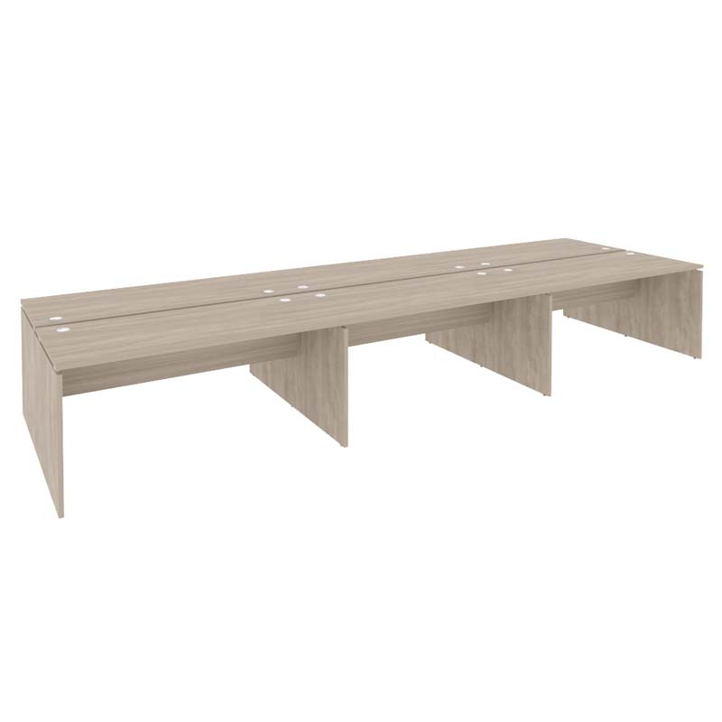 Рабочая станция ONIX O.D.RS-6.4.7 Дуб Аттик