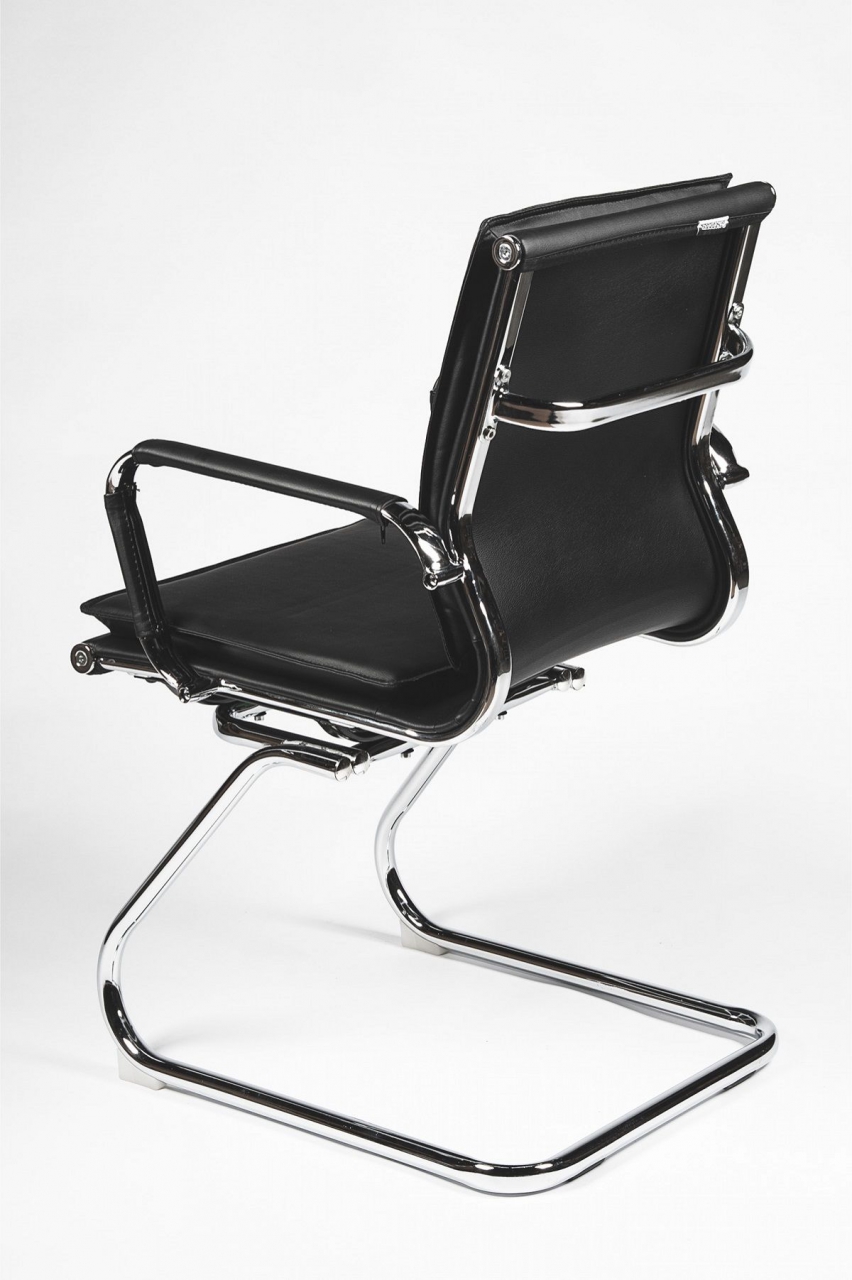 Кресло офисное Харман CF Черный