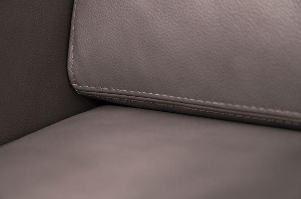 Кресло TENO 1 Romeo Madras Nevola Taupe