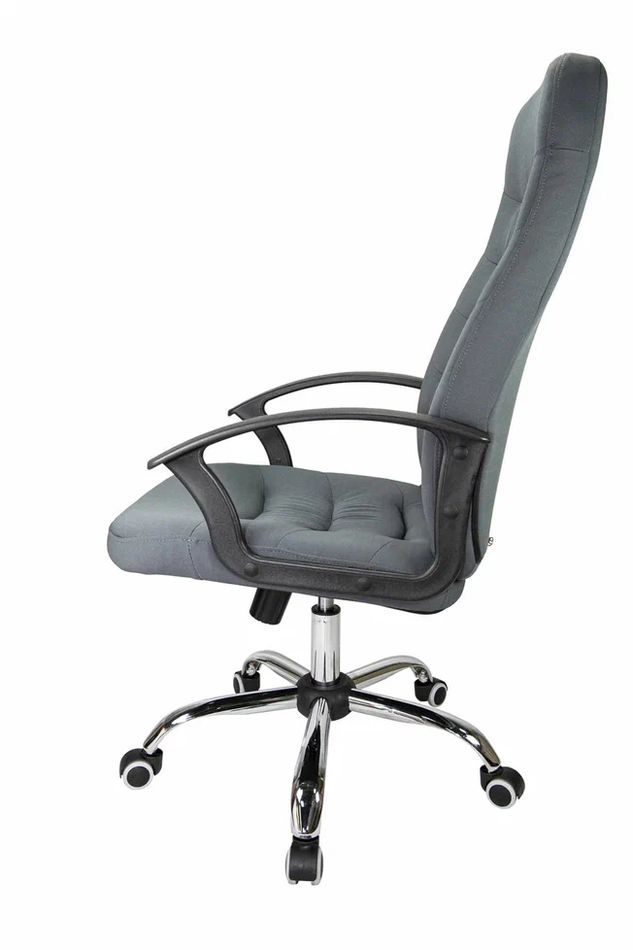 Кресло офисное RCH 1200 S Серое