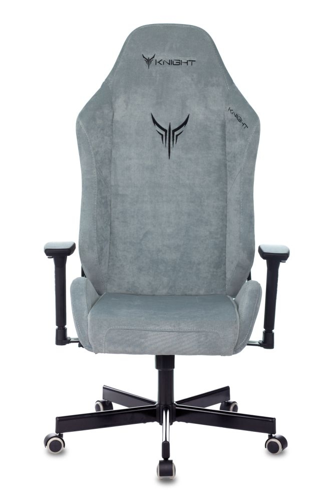 Геймерское кресло KNIGHT N1 SKY