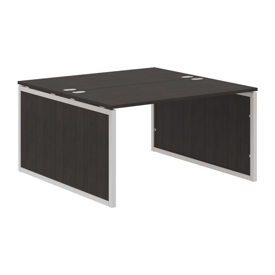 Рабочая станция XTEN-QP XQPWST 1414 Дуб Юкон Серый