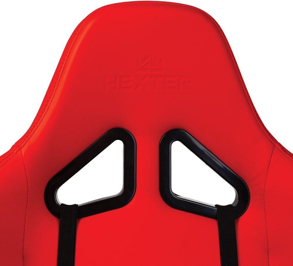 Геймерское кресло HEXTER RC 01 Red