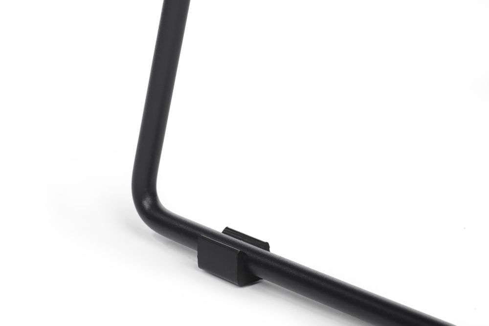 Кресло для приемных и переговорных Simple x-19 (серый)