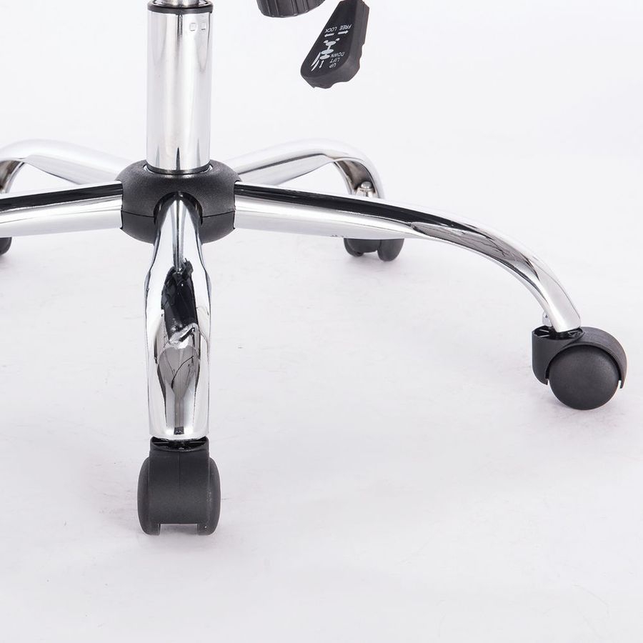 Кресло офисное BRABIX Flight EX-540 Черный