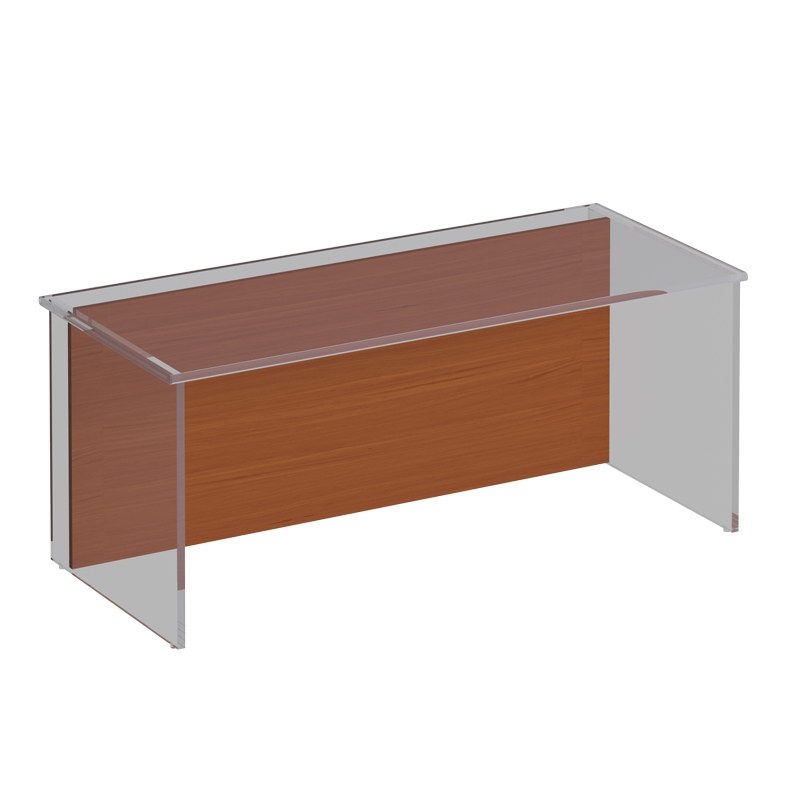 Надстройка к столу Дин-Р ДР 459 Австрийский орех