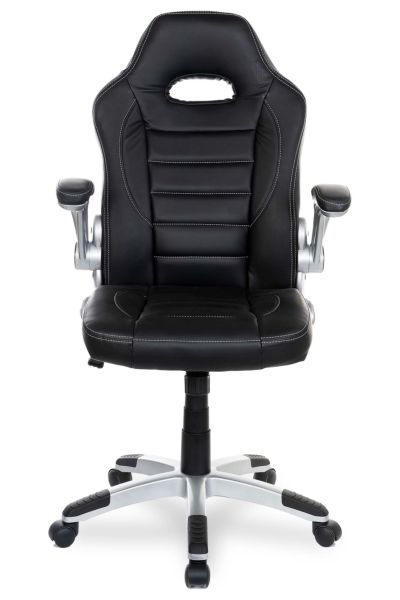 Кресло офисное College BX-3288B/Black
