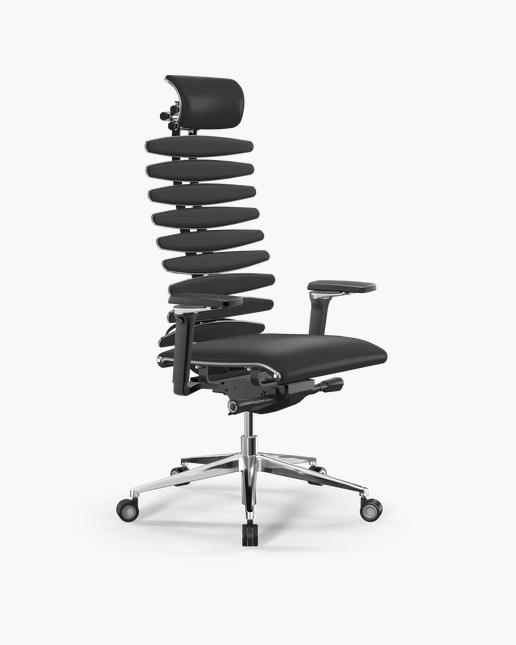 Компьютерное кресло EQ B2-47D - Infinity /Hm47/Nc200/D15P/H13mL(M26.B35.G25.W04)