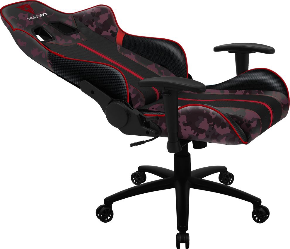 Геймерское кресло ThunderX3 BC3 AIR Blood Dusk