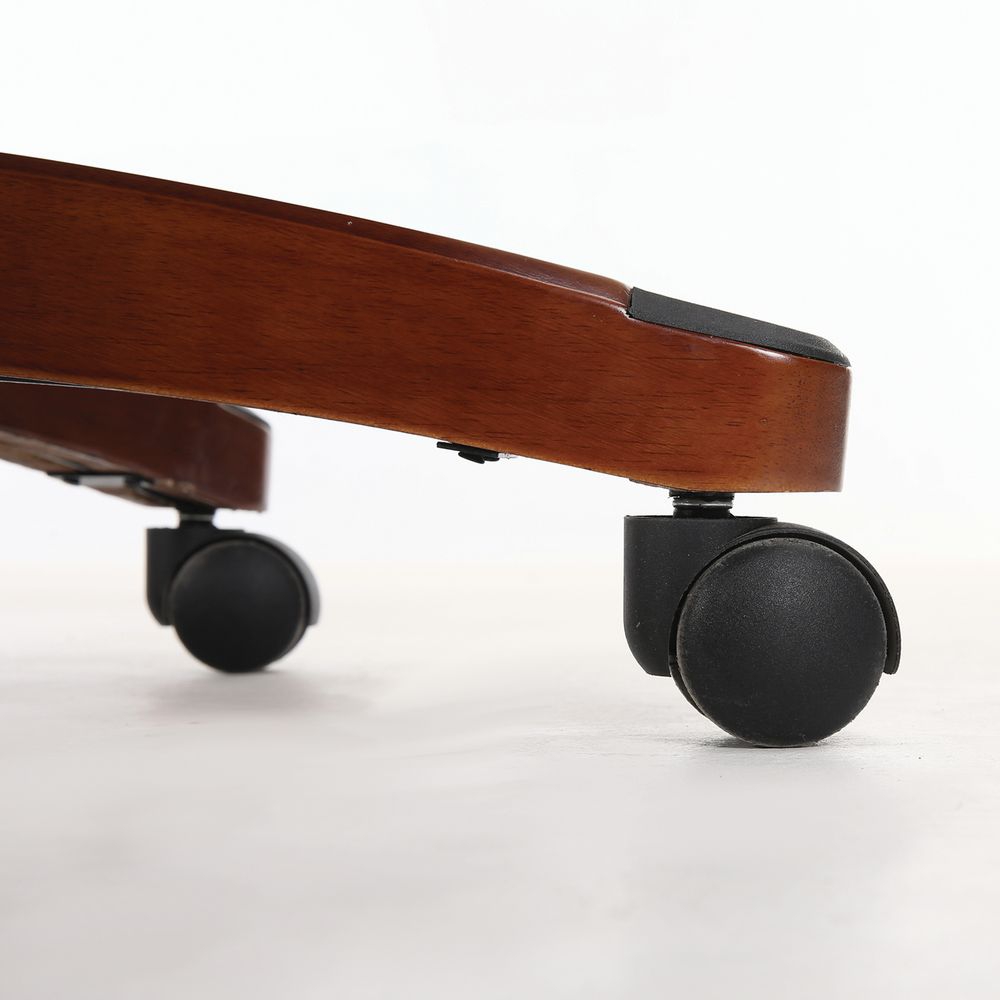 Кресло офисное BRABIX Magnum EX-701 Черный