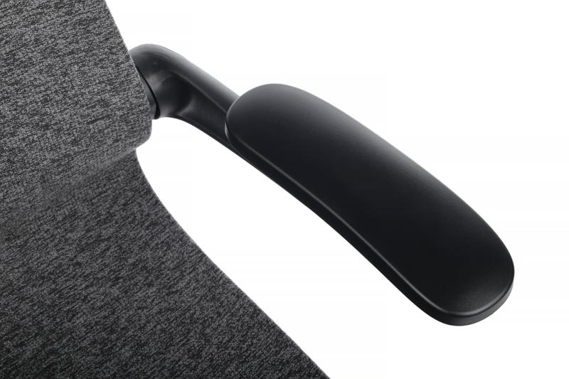 Кресло Miller YX-300 Черный