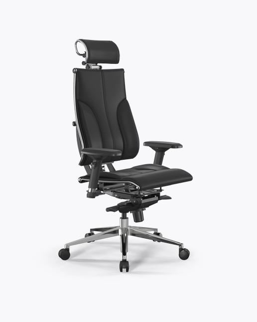 Компьютерное кресло Y 4DF B2-10D - Infinity /Kc06/Nc06/D04P/H2cL-3D(M06.B32.G11.W03)