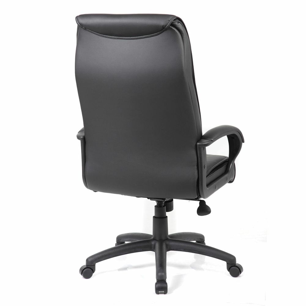 Кресло офисное BRABIX PREMIUM Work EX-513 Черный
