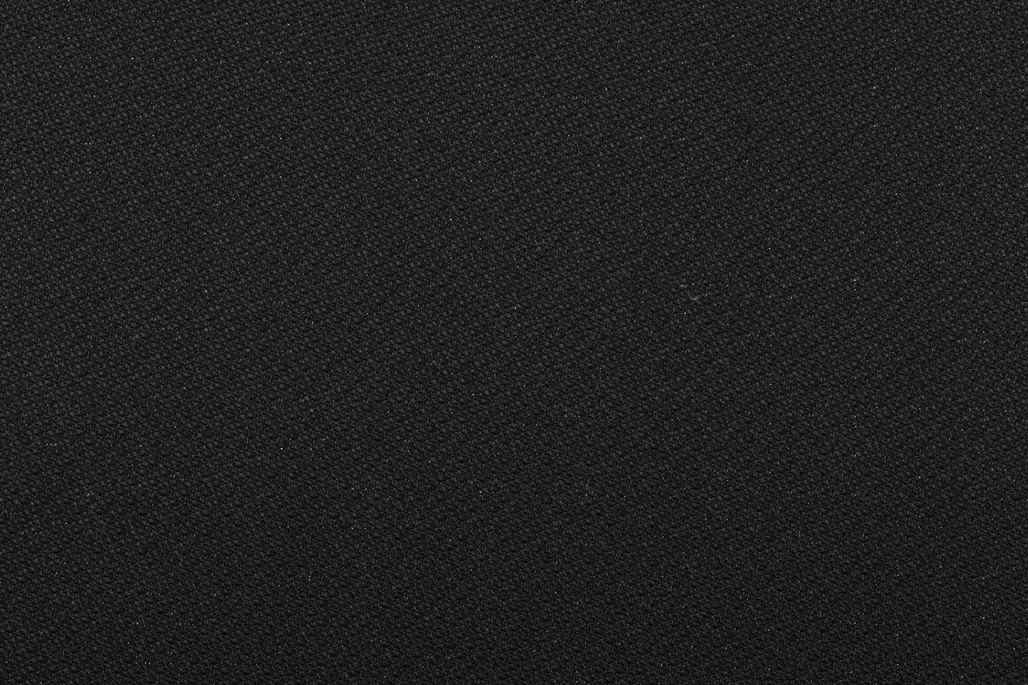 Кресло Antler EAN-001A Черный пластик/Черный