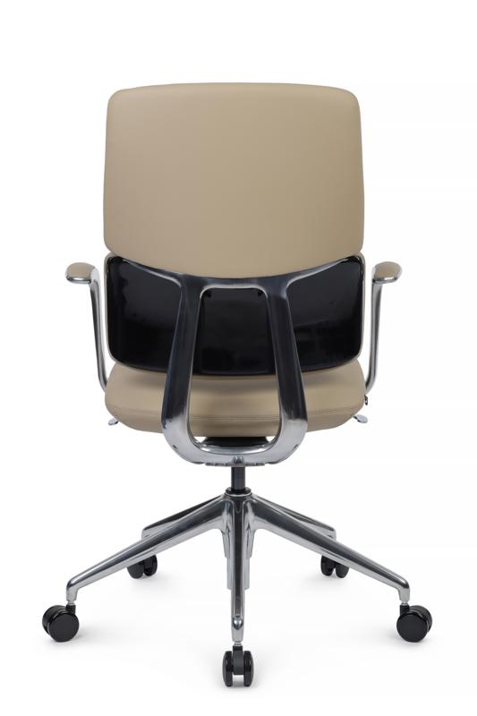 Кресло Avorio-M FK014-B11 Светло-бежевый