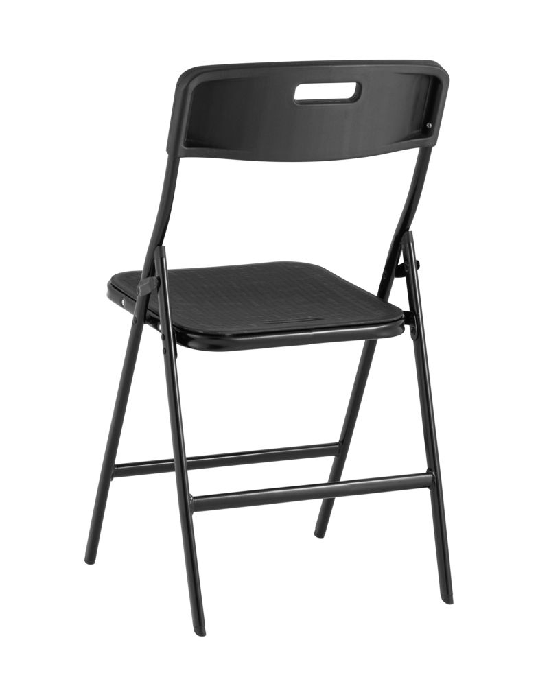 Стул складной банкетный SUPER LITE N Черный