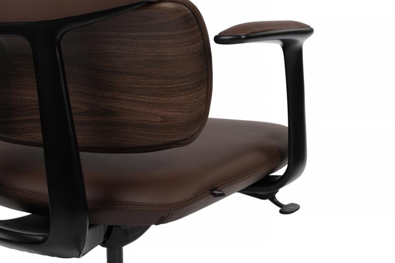 Кресло Avorio-M FK014-B12 Коричневый