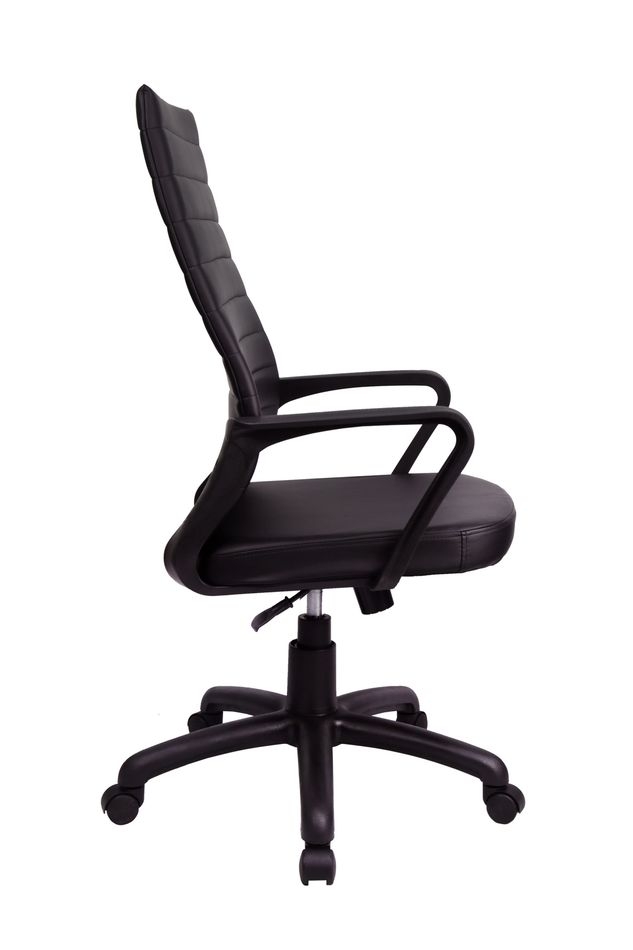 Кресло офисное RCH 1165-4 S PL Черное