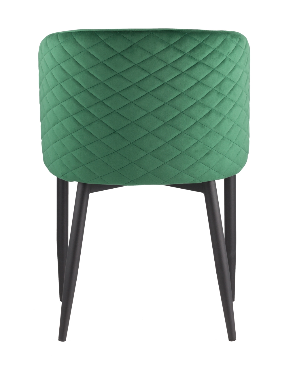 Стул Оскар NEW велюр Изумрудный