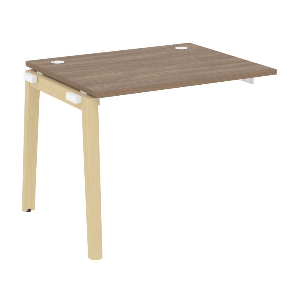 Наборный элемент рабочей станции ONIX WOOD OW.1.NRS-1.8 Дуб Аризона/Светлый