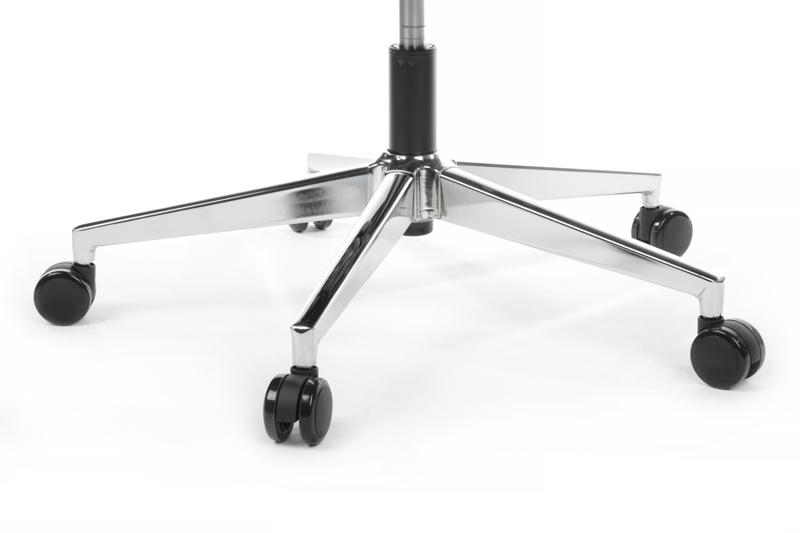 Кресло Step RCH A2320 Черный