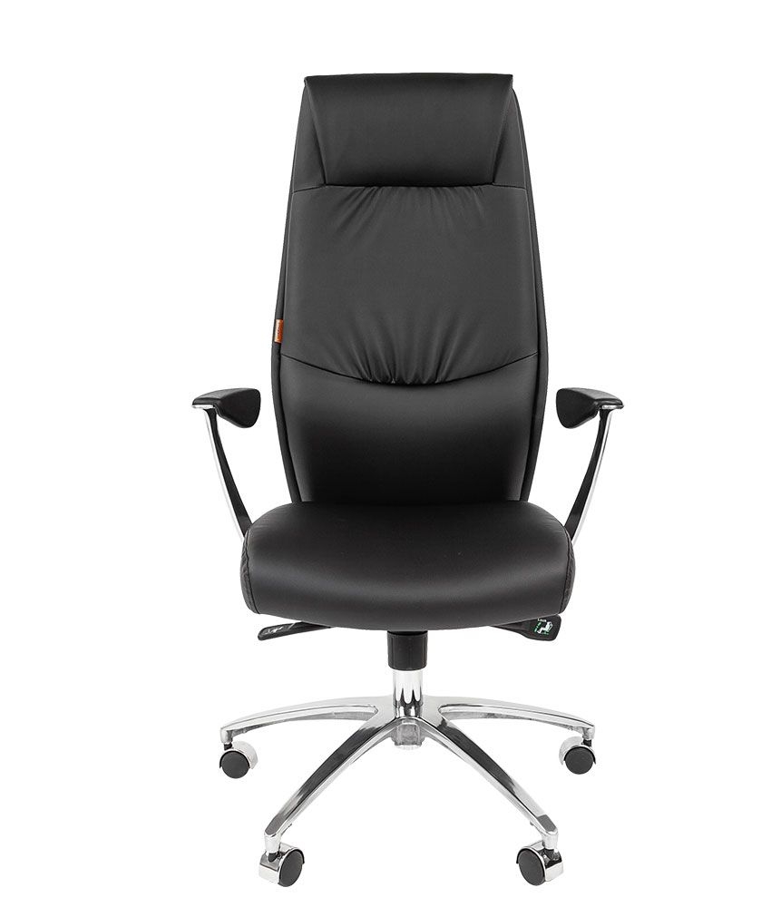 Кресло руководителя CHAIRMAN VISTA (Черный)