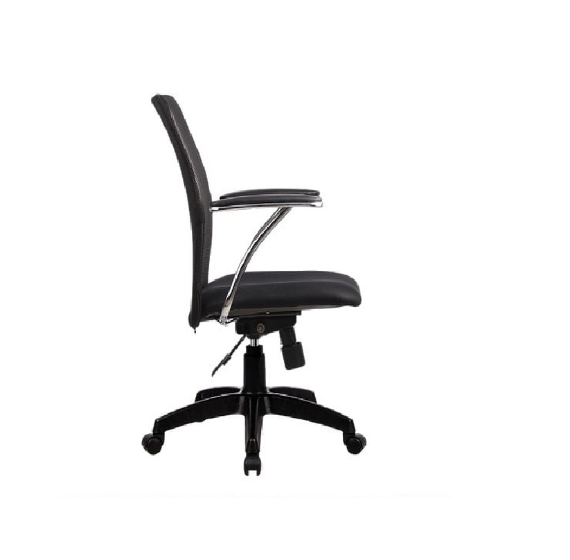 Кресло для оператора Metta FK-8 PL Темно-серое №21