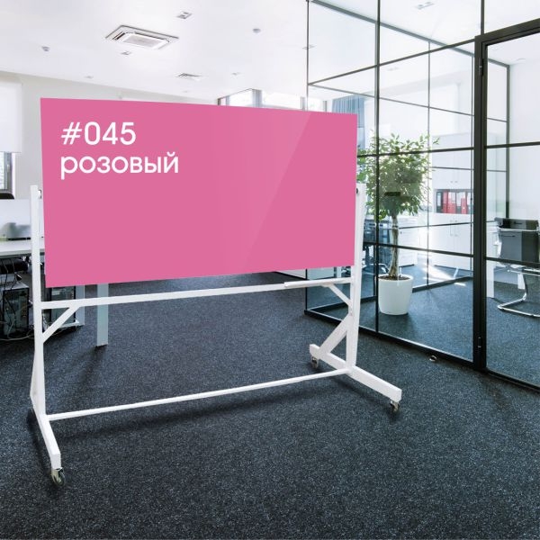 Доска поворотная магнитно-маркерная Аскелл Твирл 2П100200 (045) / Askell Twirl 2P100200